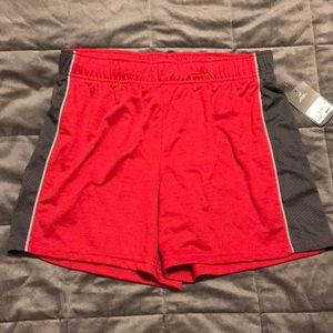 Women’s Basketball Shorts 🏀